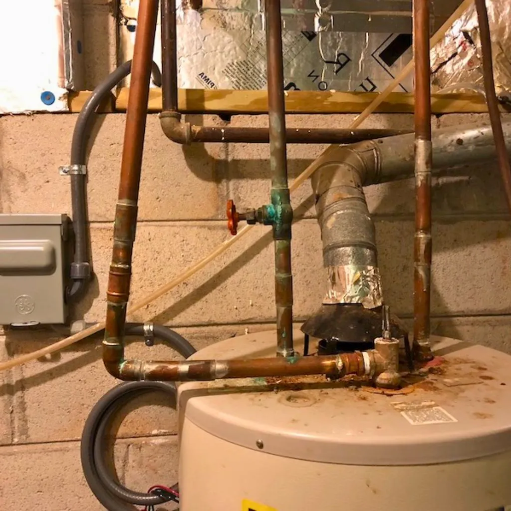 Water Heater Repair in New York Mills, NY